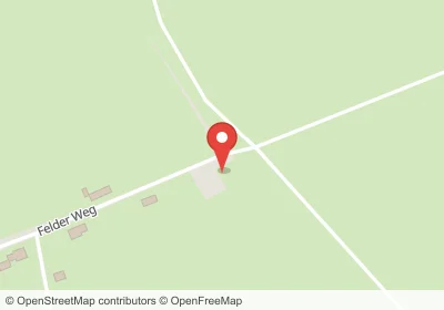 Hotels an der Felder Weg in Wiesmoor – Unterkünfte, Pensionen und Ferienwohnungen in zentraler Lage