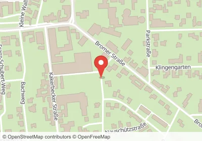 Hotels an der Feldstraße in Wittingen – Unterkünfte, Pensionen und Ferienwohnungen in zentraler Lage