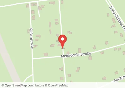 Felgentreuer Straße Luckenwalde – Hotels in der Nähe Hotels an der Felgentreuer Straße in Luckenwalde – Unterkünfte, Pensionen und Ferienwohnungen in zentraler Lage