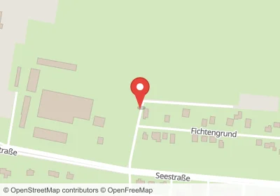 Fichtengrund Kyritz – Hotels in der Nähe Hotels an der Fichtengrund in Kyritz – Unterkünfte, Pensionen und Ferienwohnungen in zentraler Lage