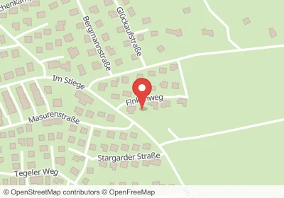 Finkenweg Springe – Hotels in der Nähe Hotels an der Finkenweg in Springe – Unterkünfte, Pensionen und Ferienwohnungen in zentraler Lage