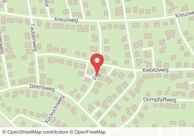Hotels an der Finkenweg in Schortens – Unterkünfte, Pensionen und Ferienwohnungen in zentraler Lage