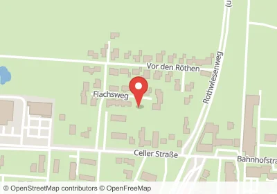 Hotels an der Flachsweg in Wittingen – Unterkünfte, Pensionen und Ferienwohnungen in zentraler Lage