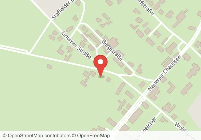 Flatower Straße Kremmen – Hotels in der Nähe Hotels an der Flatower Straße in Kremmen – Unterkünfte, Pensionen und Ferienwohnungen in zentraler Lage