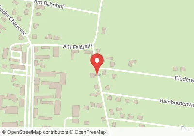 Fliederweg Ketzin/Havel – Hotels in der Nähe Hotels an der Fliederweg in Ketzin/Havel – Unterkünfte, Pensionen und Ferienwohnungen in zentraler Lage