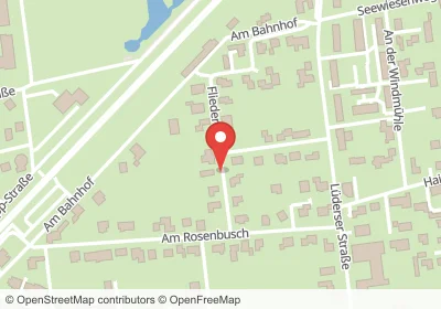 Fliederweg Springe – Hotels in der Nähe Hotels an der Fliederweg in Springe – Unterkünfte, Pensionen und Ferienwohnungen in zentraler Lage