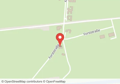 Forststraße Lauchhammer – Hotels in der Nähe Hotels an der Forststraße in Lauchhammer – Unterkünfte, Pensionen und Ferienwohnungen in zentraler Lage