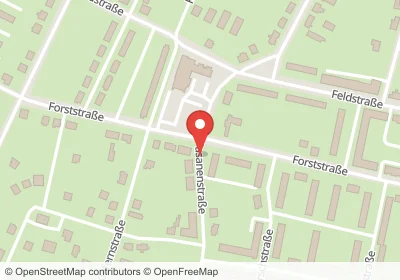 Forststraße Hennigsdorf – Hotels in der Nähe Hotels an der Forststraße in Hennigsdorf – Unterkünfte, Pensionen und Ferienwohnungen in zentraler Lage