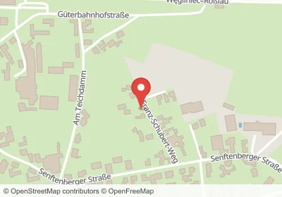 Franz-Schubert-Weg Lauchhammer – Hotels in der Nähe Hotels an der Franz-Schubert-Weg in Lauchhammer – Unterkünfte, Pensionen und Ferienwohnungen in zentraler Lage