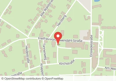 Hotels an der Freifrau-von-Löwendahl-Straße in Lauchhammer – Unterkünfte, Pensionen und Ferienwohnungen in zentraler Lage