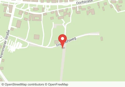 Friedhofsweg Kremmen – Hotels in der Nähe Hotels an der Friedhofsweg in Kremmen – Unterkünfte, Pensionen und Ferienwohnungen in zentraler Lage