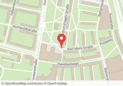 Hotels an der Friedrich-Engels-Straße in Hennigsdorf – Unterkünfte, Pensionen und Ferienwohnungen in zentraler Lage