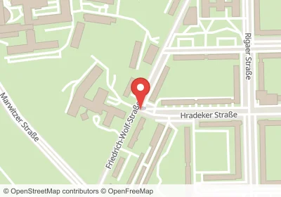 Friedrich-Wolf-Straße Hennigsdorf – Hotels in der Nähe Hotels an der Friedrich-Wolf-Straße in Hennigsdorf – Unterkünfte, Pensionen und Ferienwohnungen in zentraler Lage