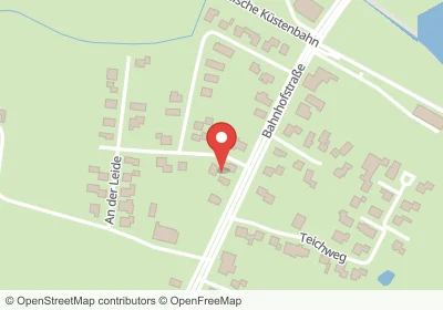 Hotels an der Friesenstraße in Wittmund – Unterkünfte, Pensionen und Ferienwohnungen in zentraler Lage