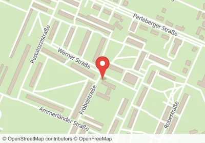 Hotels an der Fröbelstraße in Kyritz – Unterkünfte, Pensionen und Ferienwohnungen in zentraler Lage
