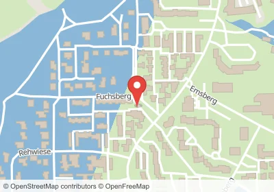 Fuchsberg Uelzen – Hotels in der Nähe Hotels an der Fuchsberg in Uelzen – Unterkünfte, Pensionen und Ferienwohnungen in zentraler Lage