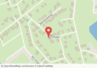 Fudestraße Stadthagen – Hotels in der Nähe Hotels an der Fudestraße in Stadthagen – Unterkünfte, Pensionen und Ferienwohnungen in zentraler Lage