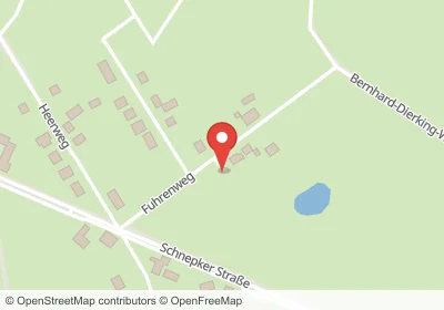 Fuhrenweg Syke – Hotels in der Nähe Hotels an der Fuhrenweg in Syke – Unterkünfte, Pensionen und Ferienwohnungen in zentraler Lage