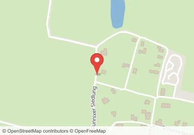 Hotels an der Funnixer Siedlung in Wittmund – Unterkünfte, Pensionen und Ferienwohnungen in zentraler Lage