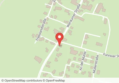 Funnixer Straße Wittmund – Hotels in der Nähe Hotels an der Funnixer Straße in Wittmund – Unterkünfte, Pensionen und Ferienwohnungen in zentraler Lage