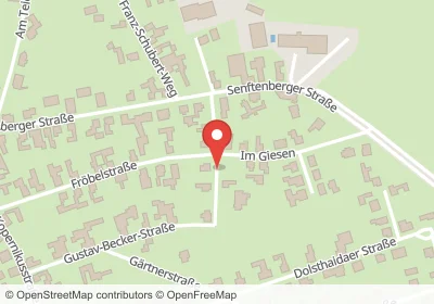 Gärtnerstraße Lauchhammer – Hotels in der Nähe Hotels an der Gärtnerstraße in Lauchhammer – Unterkünfte, Pensionen und Ferienwohnungen in zentraler Lage