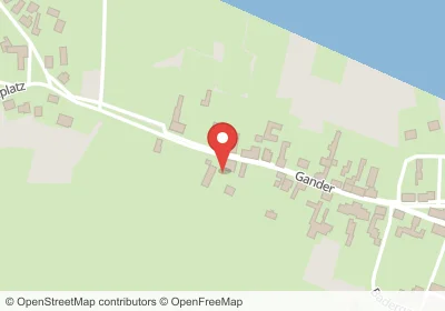 Gander Lieberose – Hotels in der Nähe Hotels an der Gander in Lieberose – Unterkünfte, Pensionen und Ferienwohnungen in zentraler Lage
