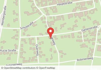 Gartenstraße Lauchhammer – Hotels in der Nähe Hotels an der Gartenstraße in Lauchhammer – Unterkünfte, Pensionen und Ferienwohnungen in zentraler Lage