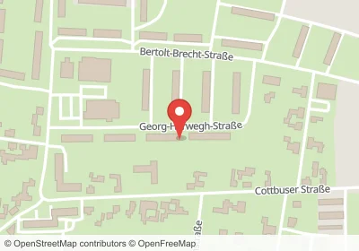 Georg-Herwegh-Straße Lauchhammer – Hotels in der Nähe Hotels an der Georg-Herwegh-Straße in Lauchhammer – Unterkünfte, Pensionen und Ferienwohnungen in zentraler Lage