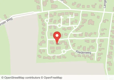 Hotels an der Geranienweg in Wittmund – Unterkünfte, Pensionen und Ferienwohnungen in zentraler Lage