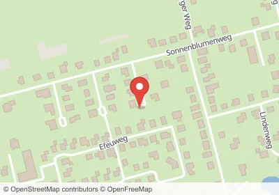 Hotels an der Gerberaweg in Wiesmoor – Unterkünfte, Pensionen und Ferienwohnungen in zentraler Lage