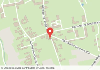Gölsdorfer Lange Straße Luckau – Hotels in der Nähe Hotels an der Gölsdorfer Lange Straße in Luckau – Unterkünfte, Pensionen und Ferienwohnungen in zentraler Lage