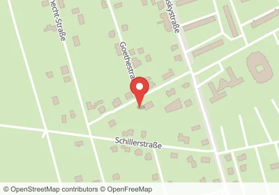 Hotels an der Goetherstraße in Hennigsdorf – Unterkünfte, Pensionen und Ferienwohnungen in zentraler Lage
