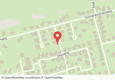 Hotels an der Goldlackweg in Wiesmoor – Unterkünfte, Pensionen und Ferienwohnungen in zentraler Lage