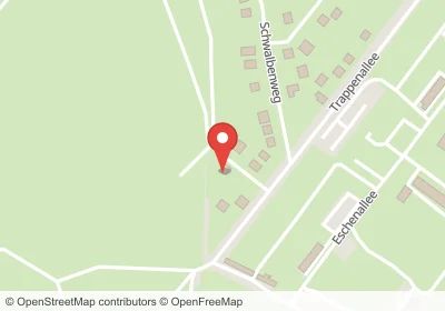 Hotels an der Graureiherweg in Hennigsdorf – Unterkünfte, Pensionen und Ferienwohnungen in zentraler Lage