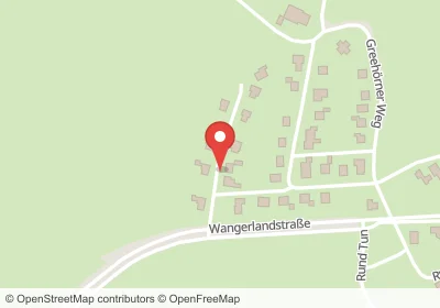 Hotels an der Greehörner Siedlung in Wittmund – Unterkünfte, Pensionen und Ferienwohnungen in zentraler Lage