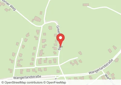 Greehörner Weg Wittmund – Hotels in der Nähe Hotels an der Greehörner Weg in Wittmund – Unterkünfte, Pensionen und Ferienwohnungen in zentraler Lage