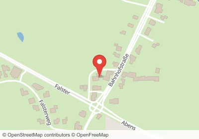 Hotels an der Grüner Ring in Wittmund – Unterkünfte, Pensionen und Ferienwohnungen in zentraler Lage