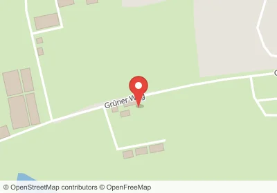 Hotels an der Grüner Weg in Luckenwalde – Unterkünfte, Pensionen und Ferienwohnungen in zentraler Lage
