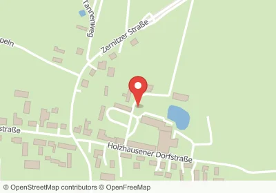 Hotels an der Gutshof in Kyritz – Unterkünfte, Pensionen und Ferienwohnungen in zentraler Lage