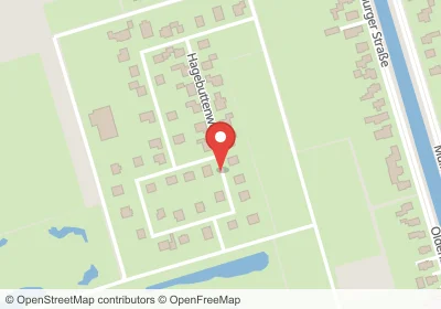 Hagebuttenweg Wiesmoor – Hotels in der Nähe Hotels an der Hagebuttenweg in Wiesmoor – Unterkünfte, Pensionen und Ferienwohnungen in zentraler Lage
