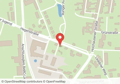 Hagenstraße Kyritz – Hotels in der Nähe Hotels an der Hagenstraße in Kyritz – Unterkünfte, Pensionen und Ferienwohnungen in zentraler Lage