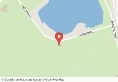 Hotels an der Hakenweg in Varel – Unterkünfte, Pensionen und Ferienwohnungen in zentraler Lage