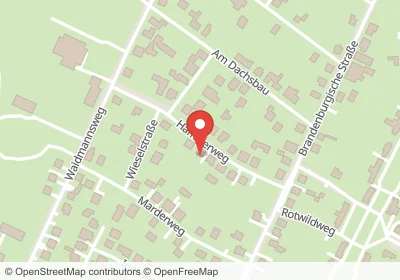 Hamsterweg Hennigsdorf – Hotels in der Nähe Hotels an der Hamsterweg in Hennigsdorf – Unterkünfte, Pensionen und Ferienwohnungen in zentraler Lage