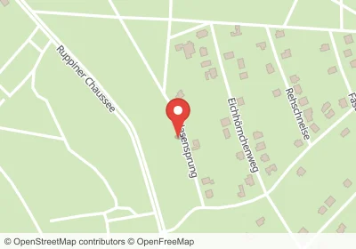 Hasensprung Hennigsdorf – Hotels in der Nähe Hotels an der Hasensprung in Hennigsdorf – Unterkünfte, Pensionen und Ferienwohnungen in zentraler Lage
