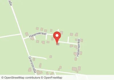 Hotels an der Hasenwinkel in Visselhövede – Unterkünfte, Pensionen und Ferienwohnungen in zentraler Lage
