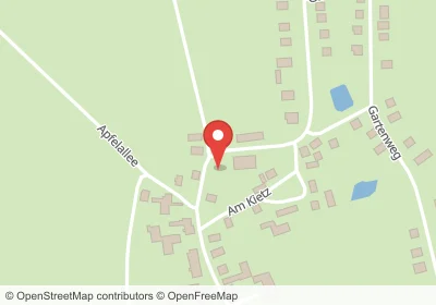 Hotels an der Hauptstraße in Kremmen – Unterkünfte, Pensionen und Ferienwohnungen in zentraler Lage