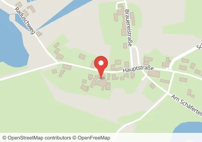 Hauptstraße Lieberose – Hotels in der Nähe Hotels an der Hauptstraße in Lieberose – Unterkünfte, Pensionen und Ferienwohnungen in zentraler Lage