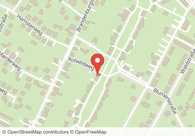 Hotels an der Heimstättensiedlung – Blumenstraße – Heimstättensiedlung in Hennigsdorf – Unterkünfte, Pensionen und Ferienwohnungen in zentraler Lage