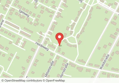 Hotels an der Heimstättensiedlung in Hennigsdorf – Unterkünfte, Pensionen und Ferienwohnungen in zentraler Lage
