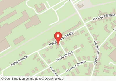 Helgoländer Straße Varel – Hotels in der Nähe Hotels an der Helgoländer Straße in Varel – Unterkünfte, Pensionen und Ferienwohnungen in zentraler Lage